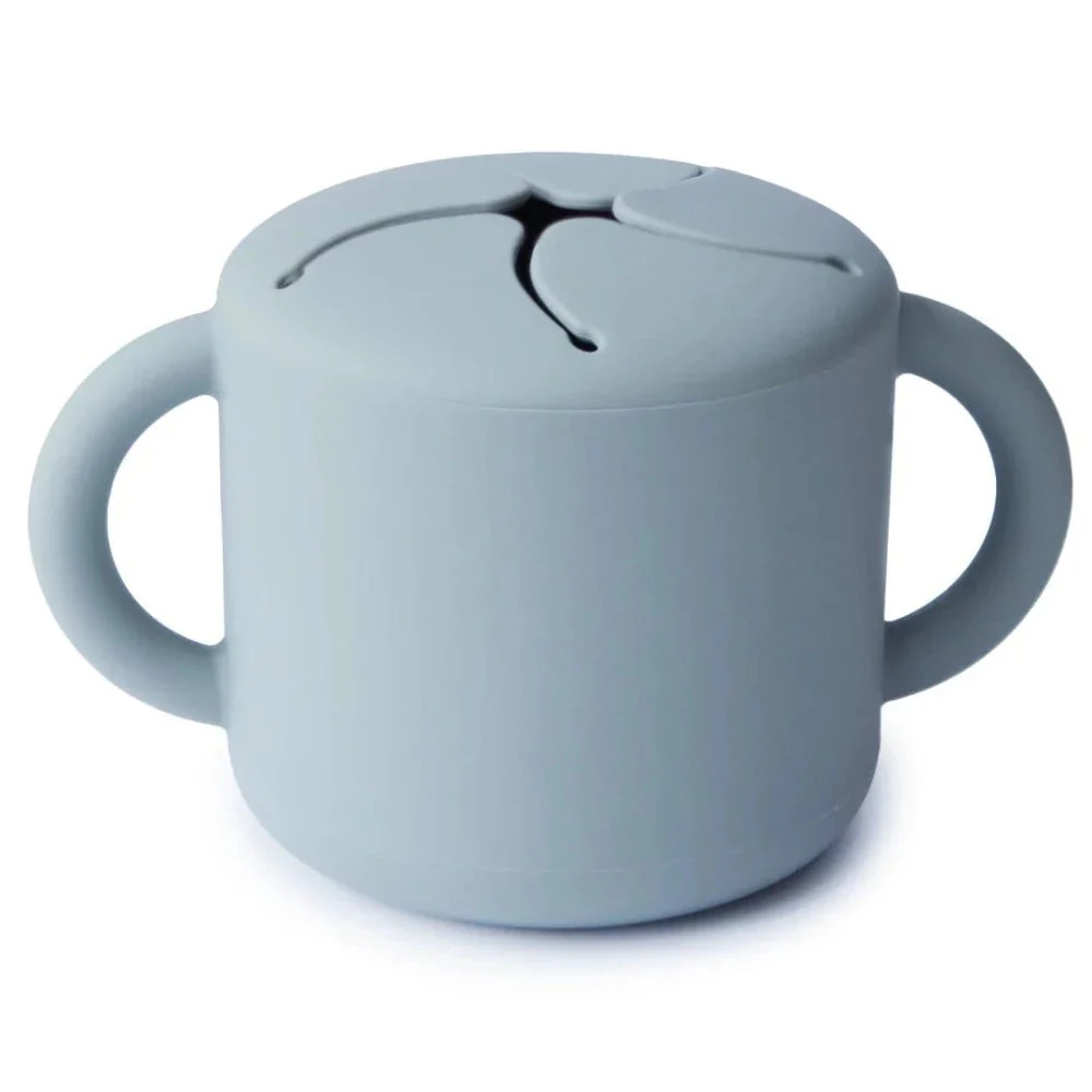 Mushie - Snack Cup - Image 8