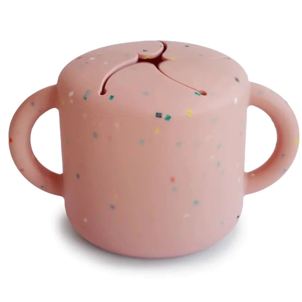 Mushie - Snack Cup - Image 9