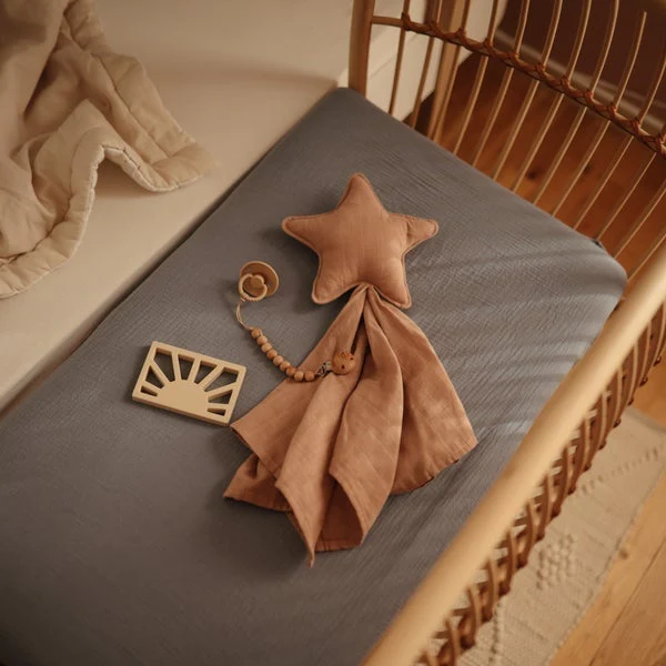 Mushie - Star Lovey - Image 2