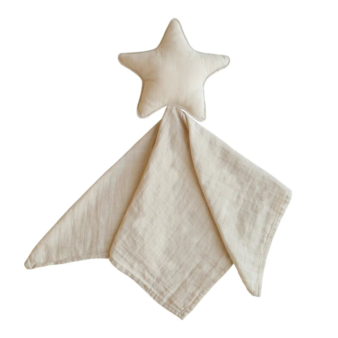 Mushie - Star Lovey - Image 4