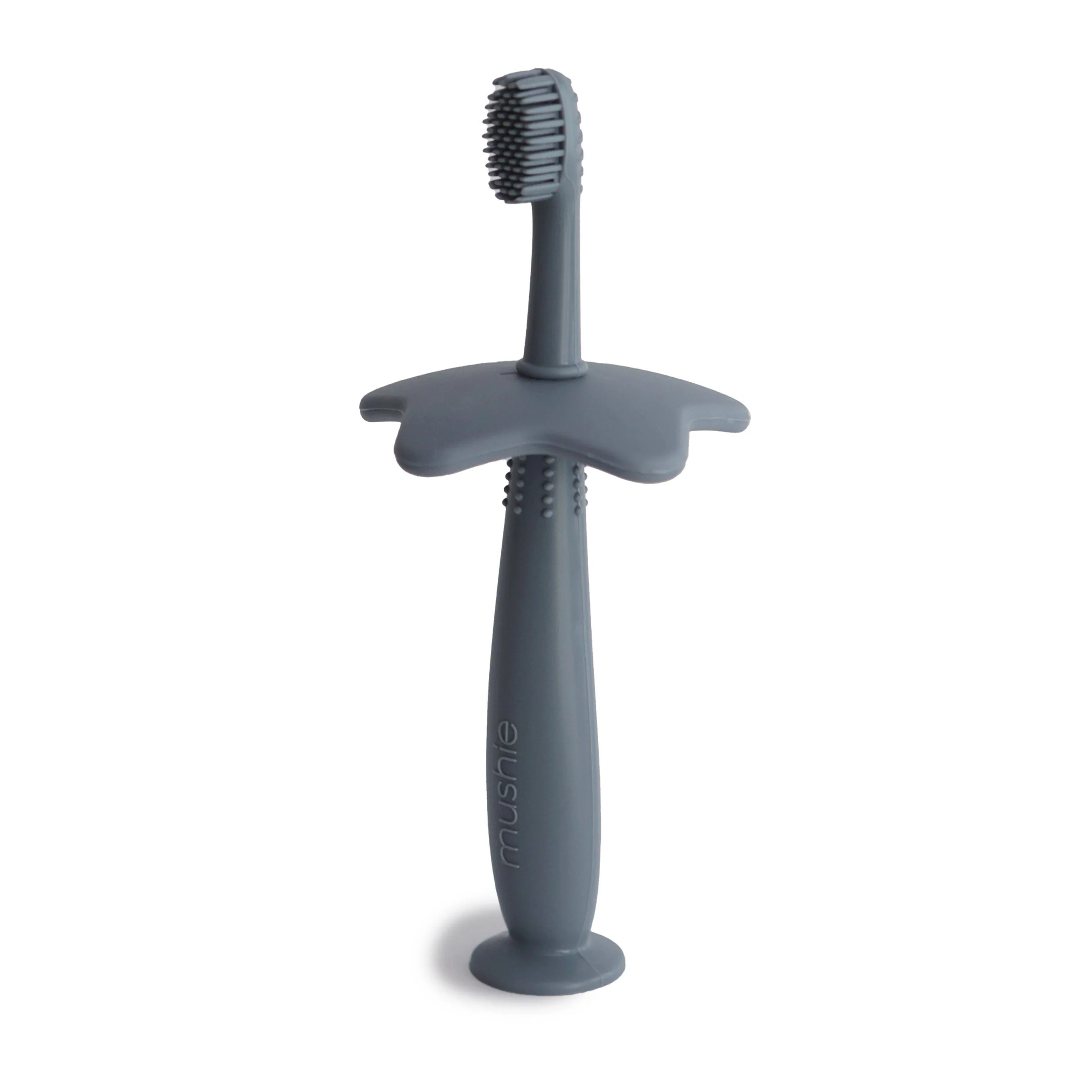 Mushie - Star Training Toothbrush - Image 3