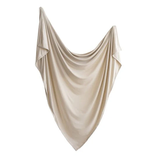 Mushie - Stretchy Swaddle
