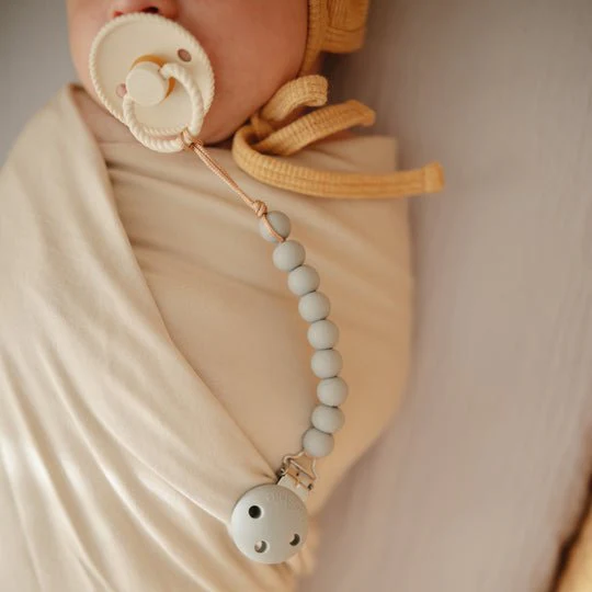 Mushie - Stretchy Swaddle - Image 2