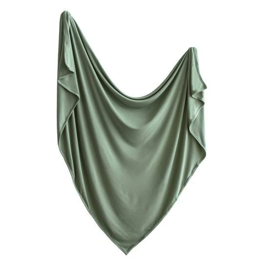 Mushie - Stretchy Swaddle - Image 9