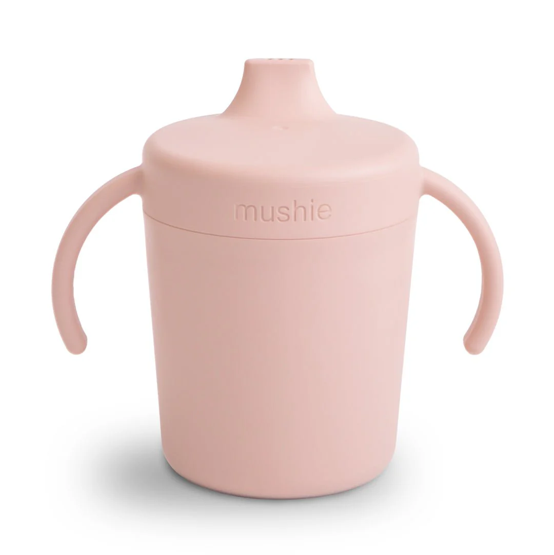 Mushie - Trainer Sippy Cup - Image 5