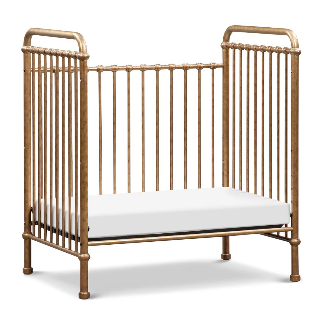 Namesake - Abigail 3-in-1 Convertible Mini Crib - Image 5