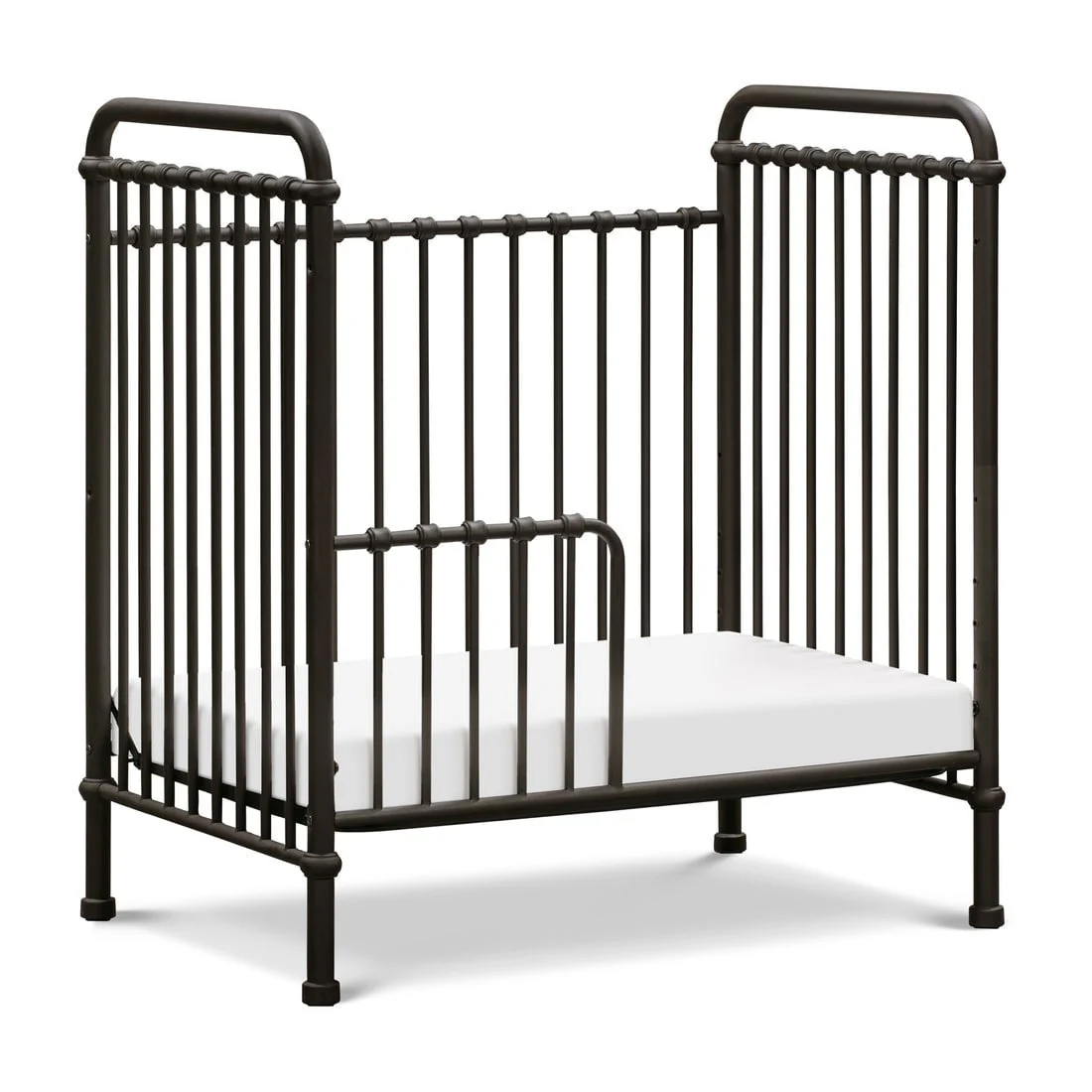 Namesake - Abigail 3-in-1 Convertible Mini Crib - Image 7