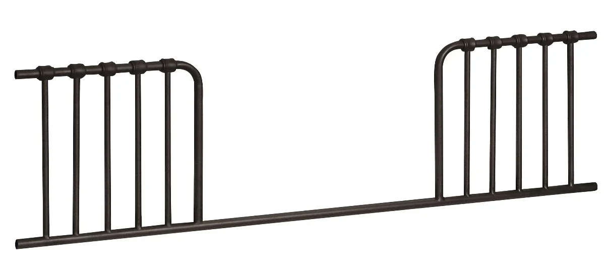 Namesake - Abigail-Winston Toddler Bed Conversion Kit