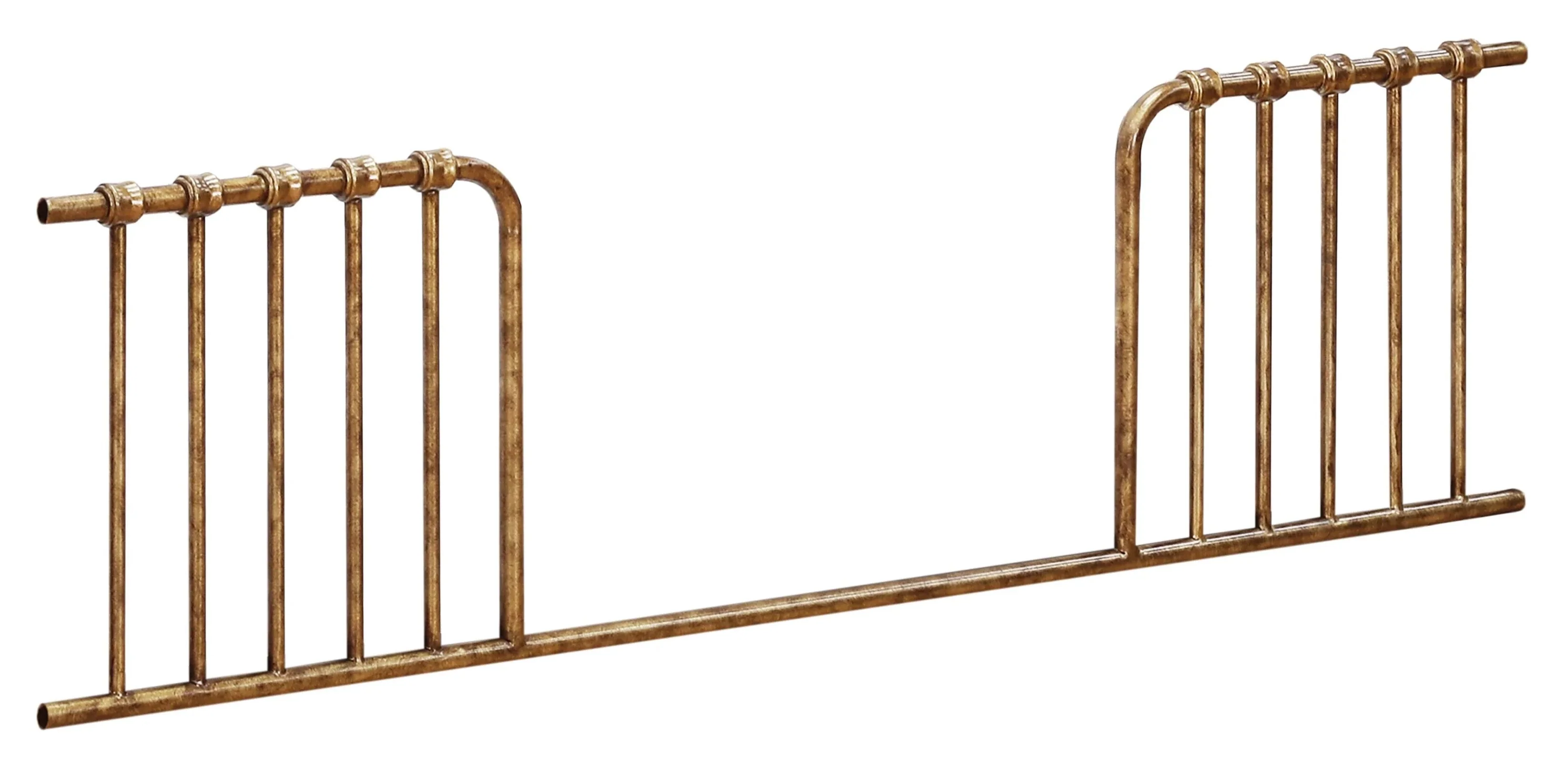 Namesake - Abigail-Winston Toddler Bed Conversion Kit - Image 3