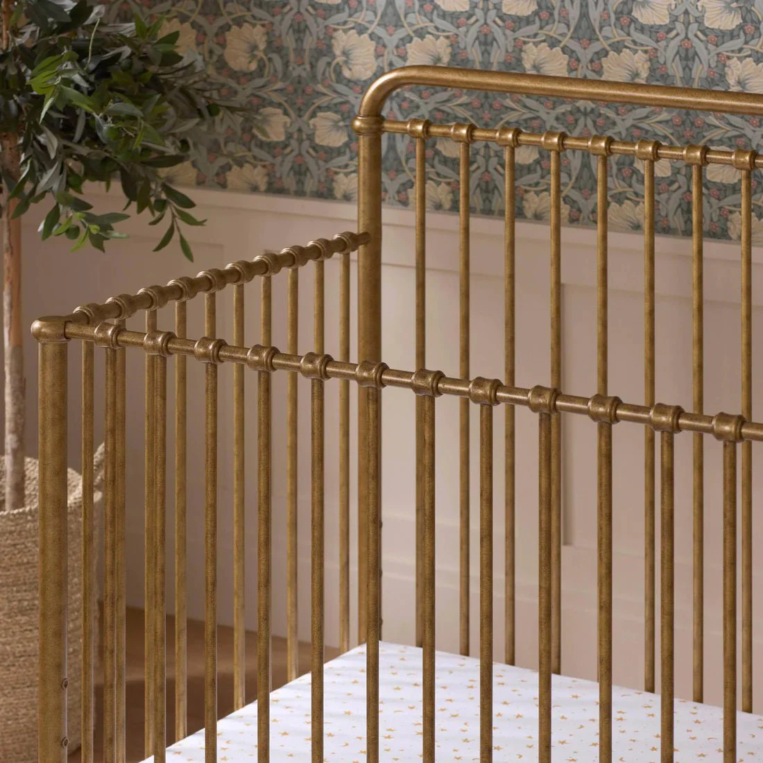 Namesake - Winston 4-in-1 Convertible Crib - Image 6