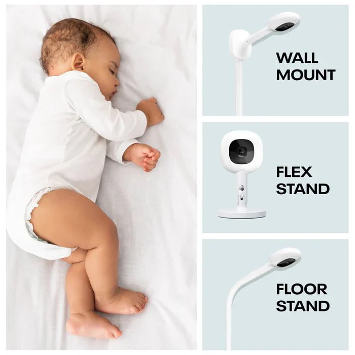 Nanit - Pro Camera with Flex Stand - Image 5