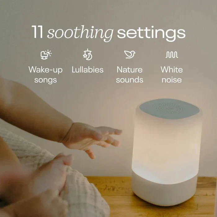 Nanit - Sound + Light Machine - Image 3