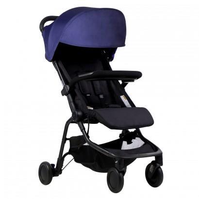 Mountain Buggy - Nano Grab Bar & Food Tray - Image 2