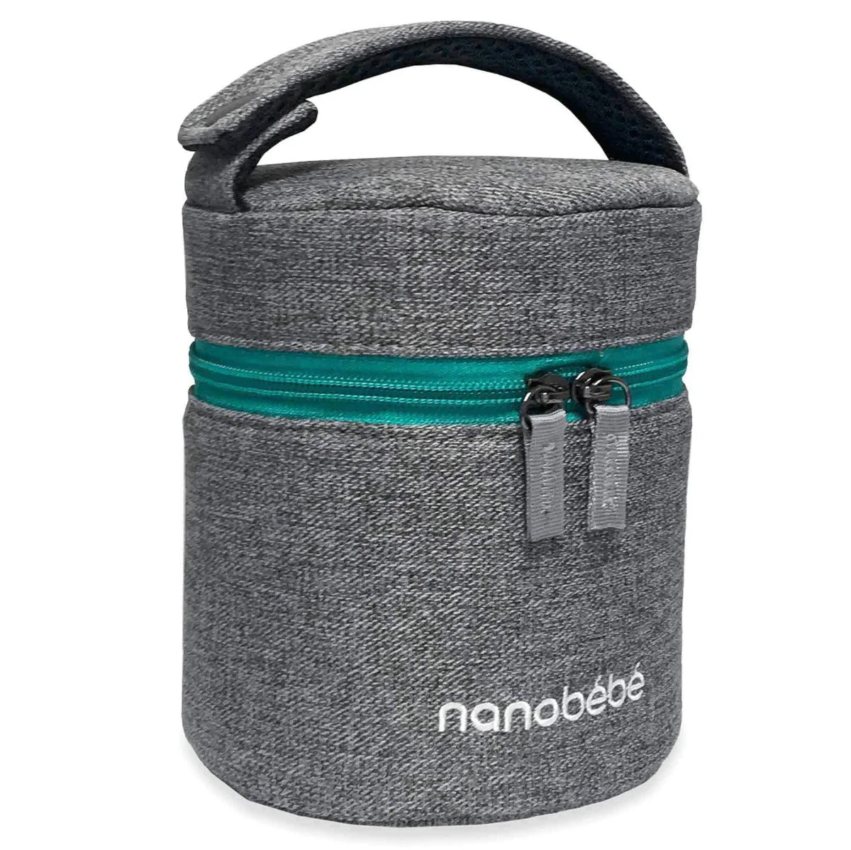 Nanobebe - Cooler Bag & Travel Pack