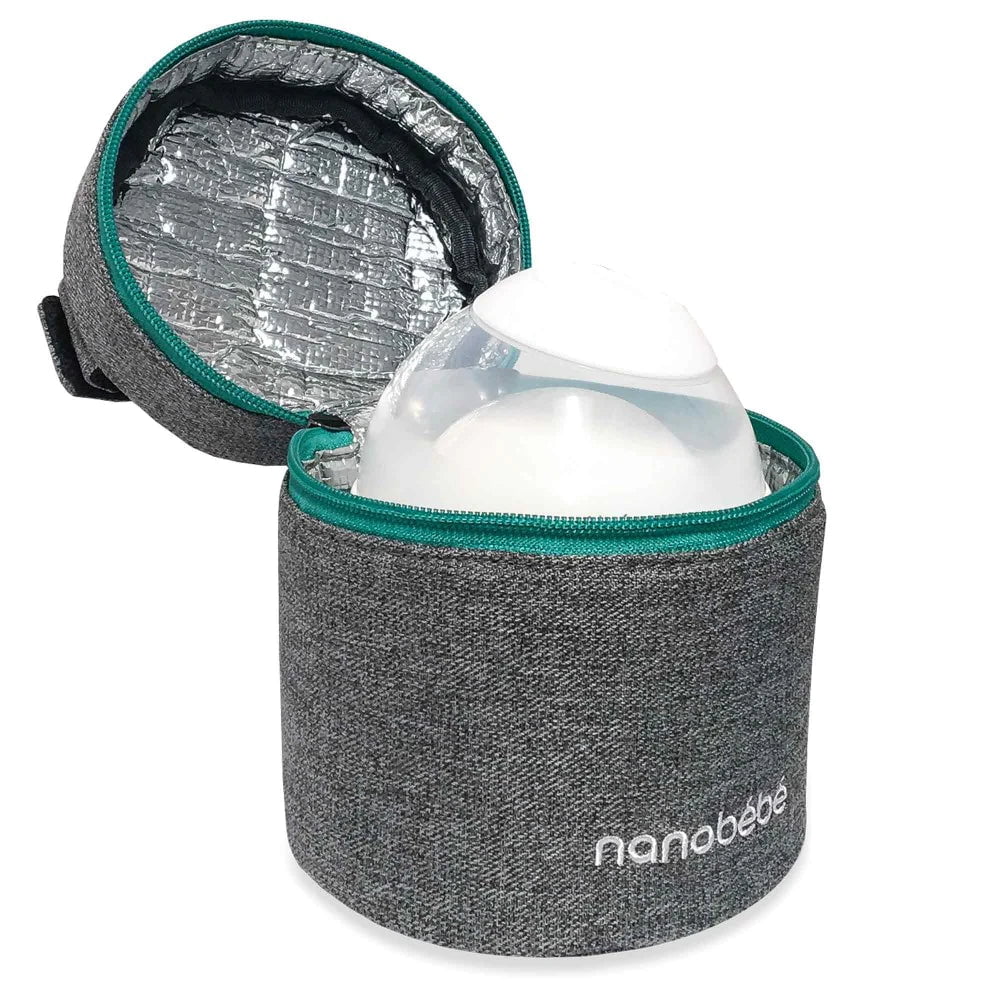 Nanobebe - Cooler Bag & Travel Pack - Image 2