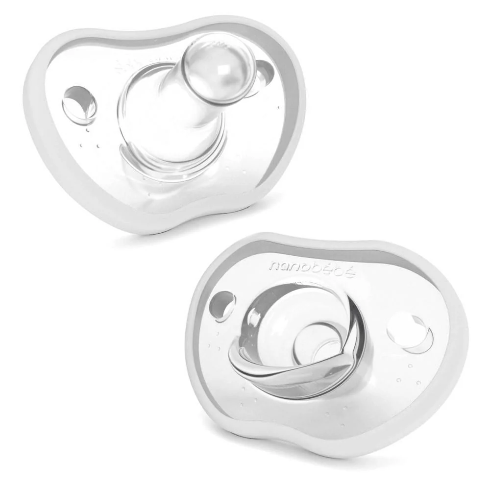Nanobebe - Flexy Pacifier - Image 2