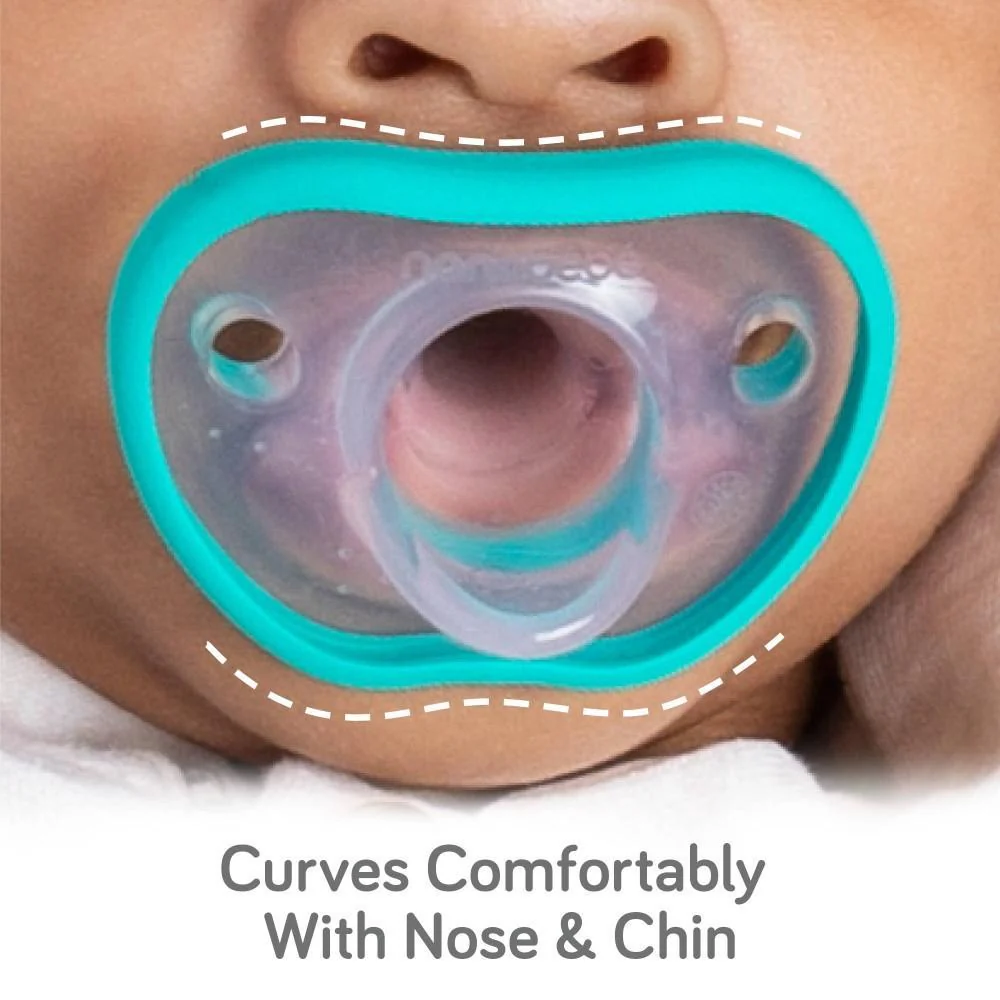 Nanobebe - Flexy Pacifier - Image 4