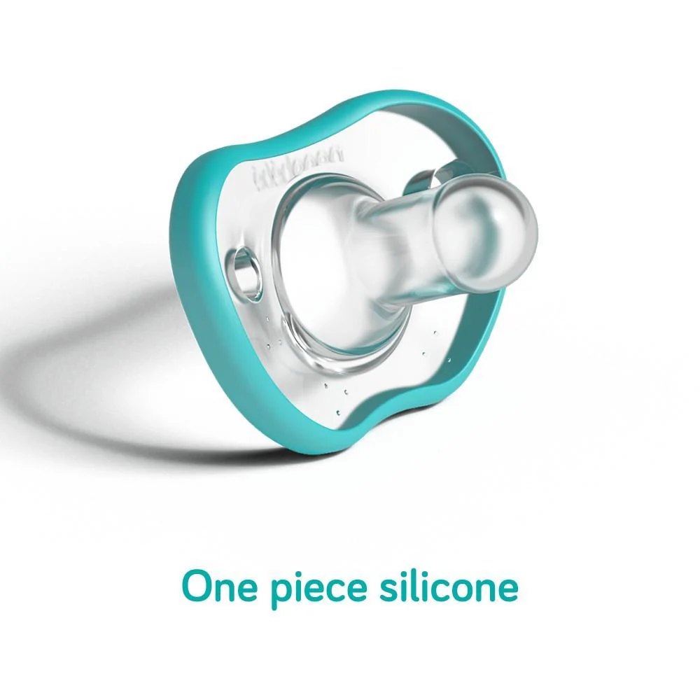 Nanobebe - Flexy Pacifier - Image 5
