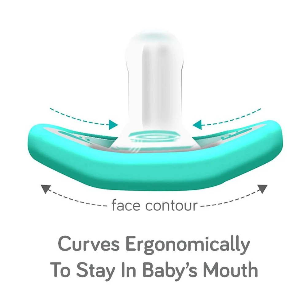 Nanobebe - Flexy Pacifier - Image 6