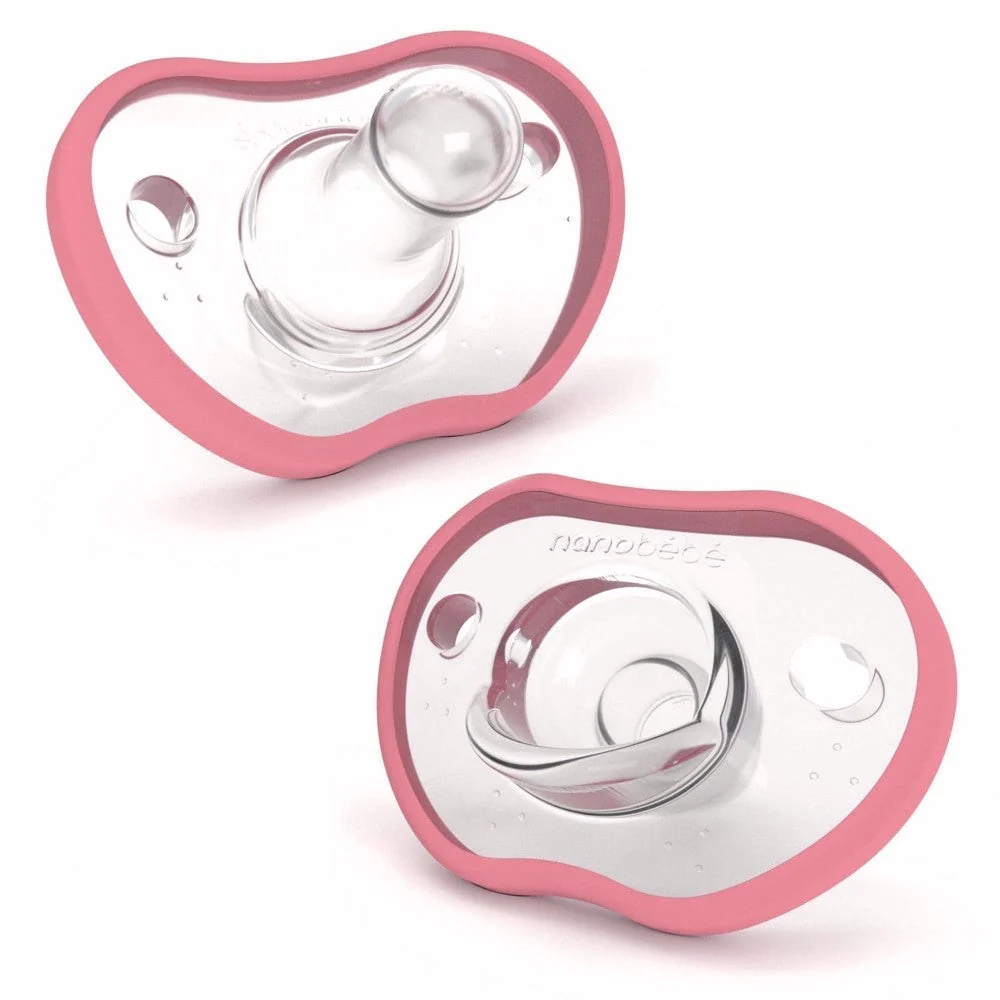 Nanobebe - Flexy Pacifier - Image 7