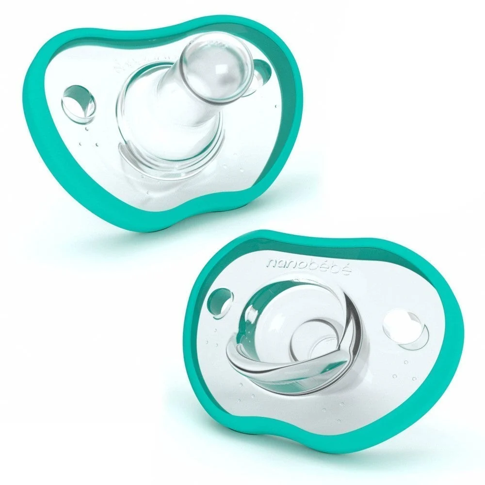 Nanobebe - Flexy Pacifier - Image 8