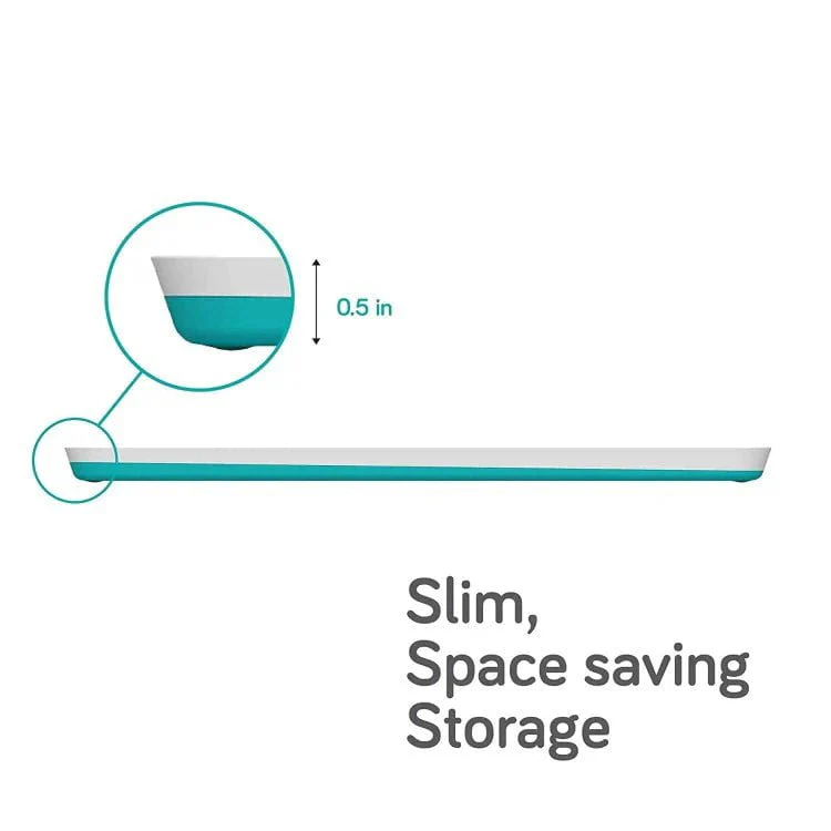 Nanobebe - Slim Storage Compact Drying Rack - Image 3