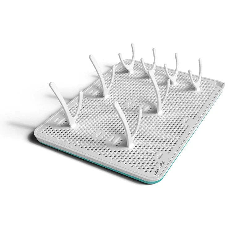 Nanobebe - Slim Storage Compact Drying Rack - Image 5