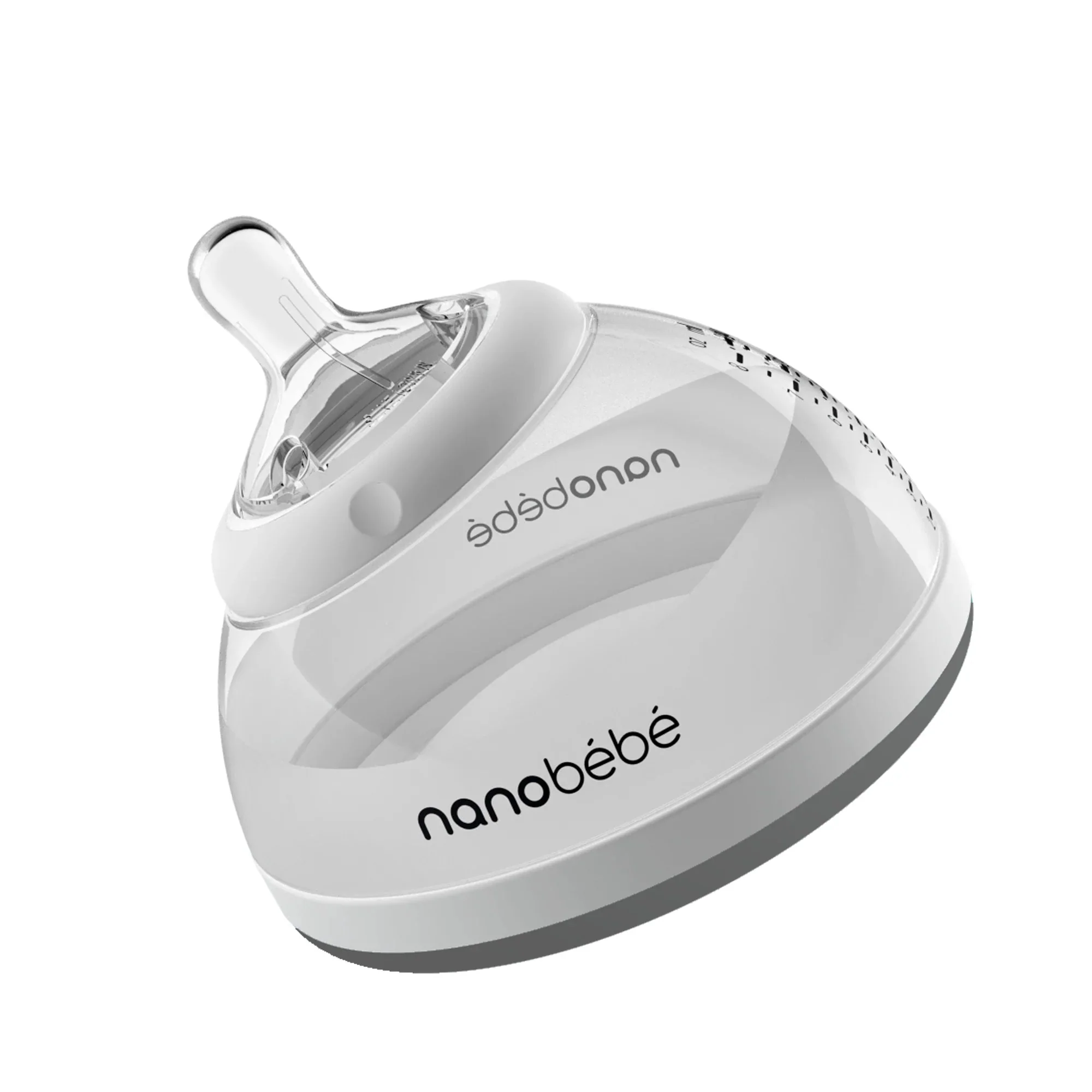Nanobebe - Transition Bottle - Image 3