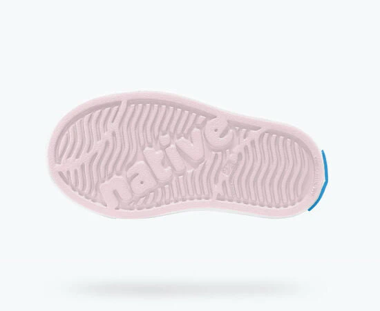 Native Shoes- Jefferson Kids - Bling Slip-on Shoe - Image 3