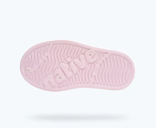 Native Shoes- Jefferson Kids - Bling Slip-on Shoe - Image 9