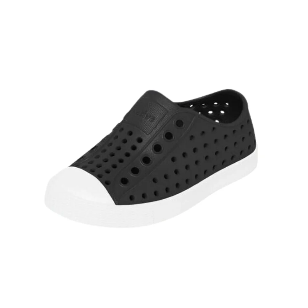 Native Shoes - Jefferson Kids - Classic Slip-on Shoe - Image 11