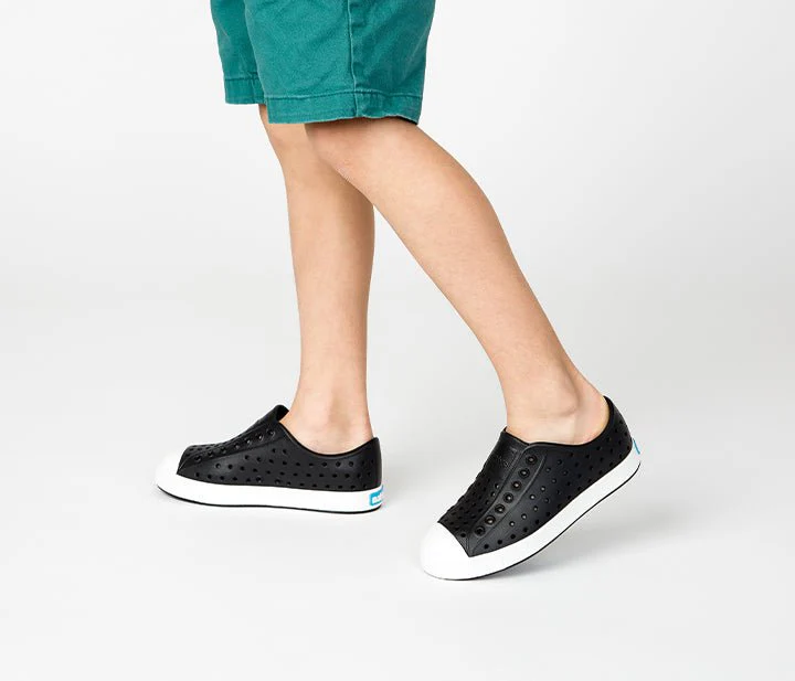 Native Shoes - Jefferson Kids - Classic Slip-on Shoe - Image 13