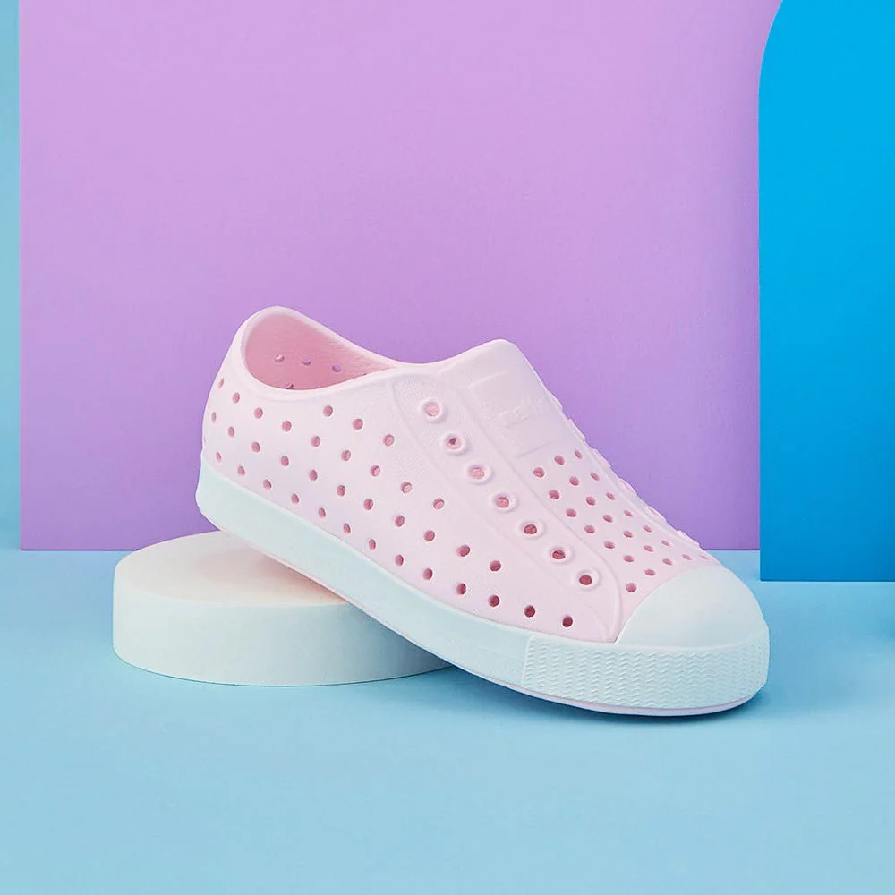 Native Shoes - Jefferson Kids - Classic Slip-on Shoe - Image 17