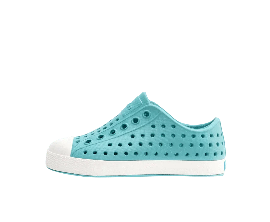 Native Shoes - Jefferson Kids - Classic Slip-on Shoe - Image 18