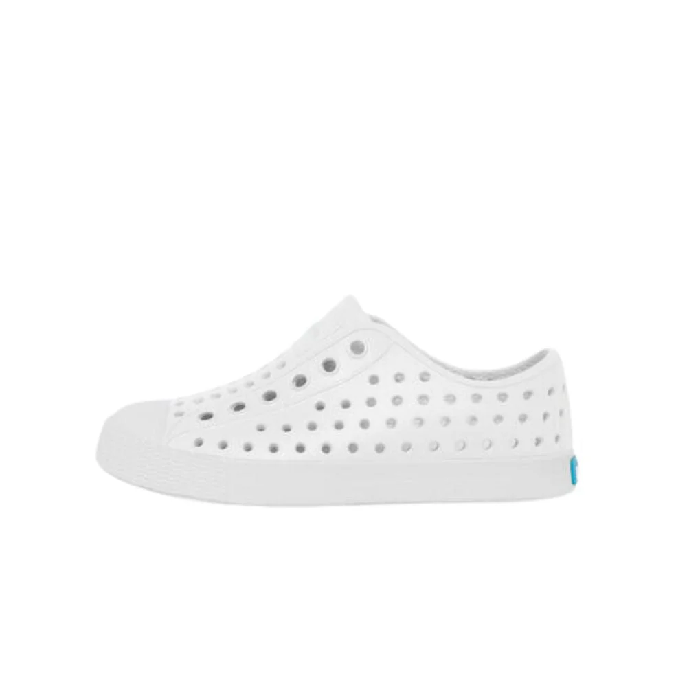 Native Shoes - Jefferson Kids - Classic Slip-on Shoe - Image 2