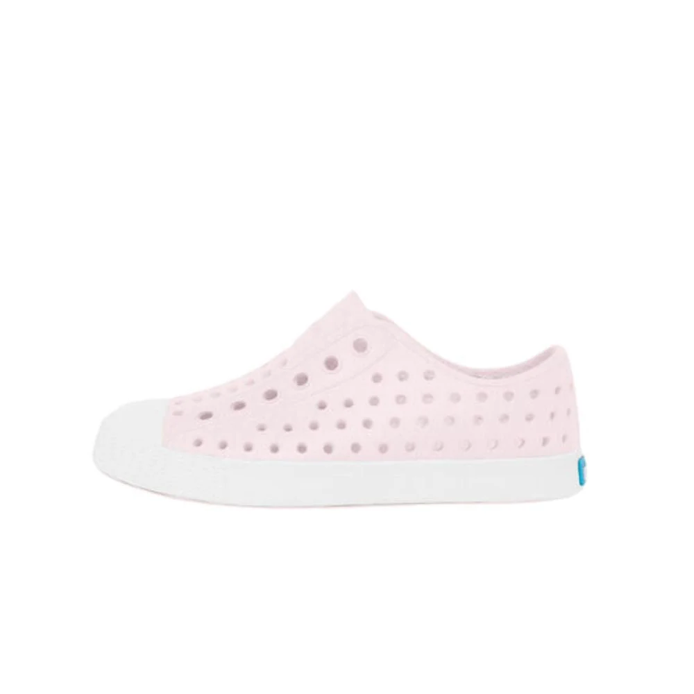 Native Shoes - Jefferson Kids - Classic Slip-on Shoe - Image 3