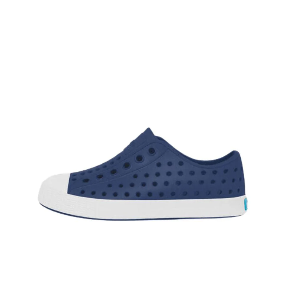 Native Shoes - Jefferson Kids - Classic Slip-on Shoe - Image 4