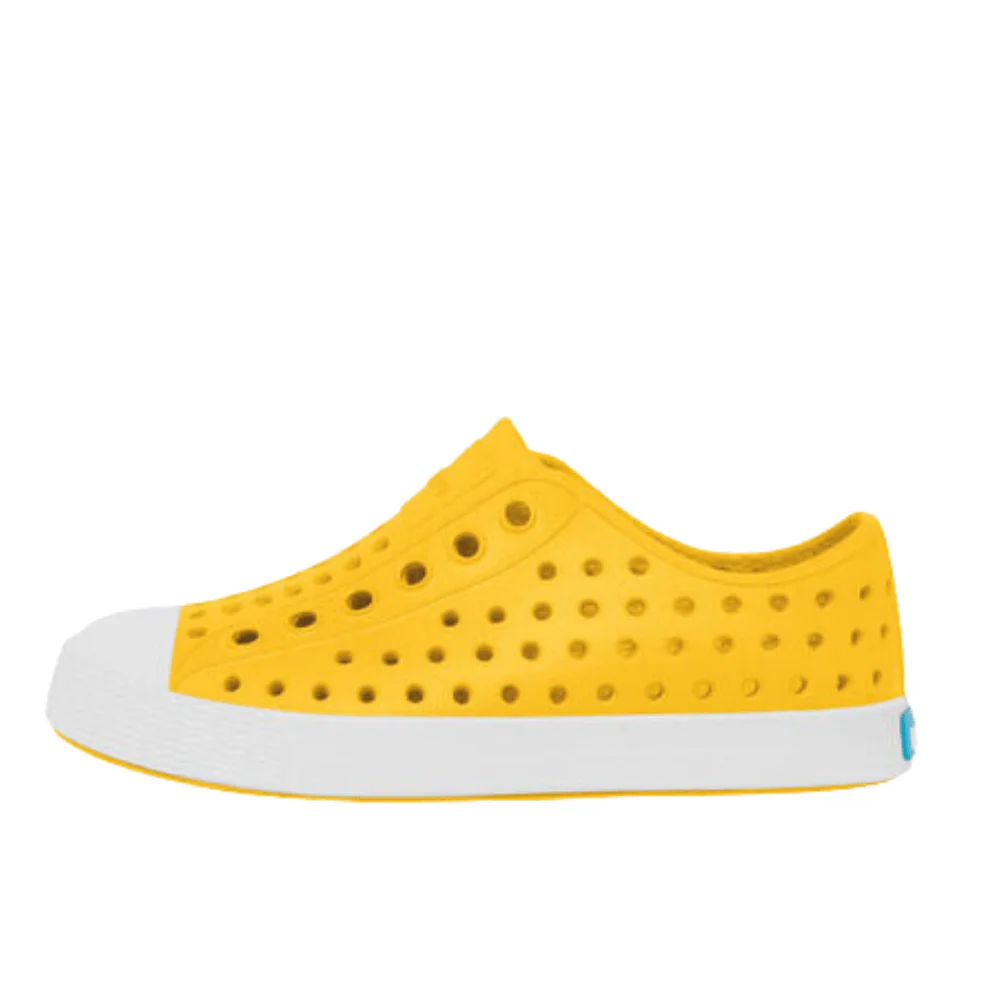 Native Shoes - Jefferson Kids - Classic Slip-on Shoe - Image 5