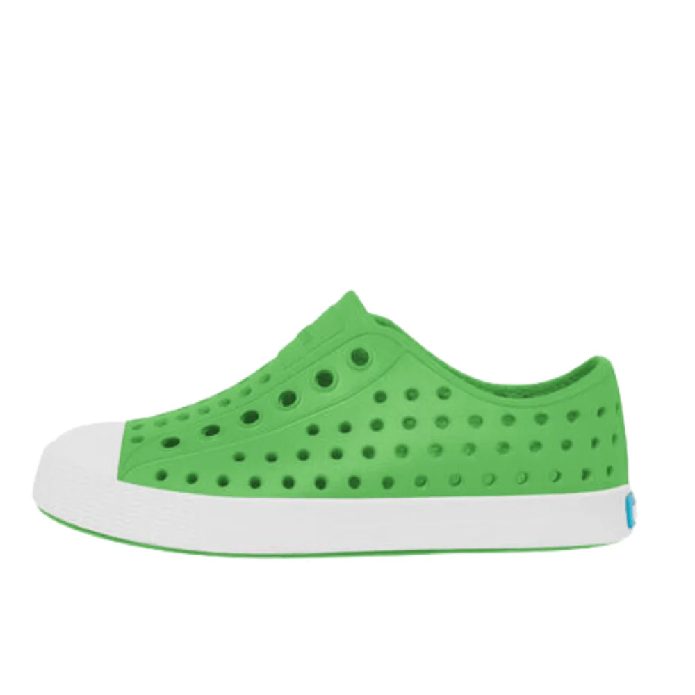 Native Shoes - Jefferson Kids - Classic Slip-on Shoe - Image 6