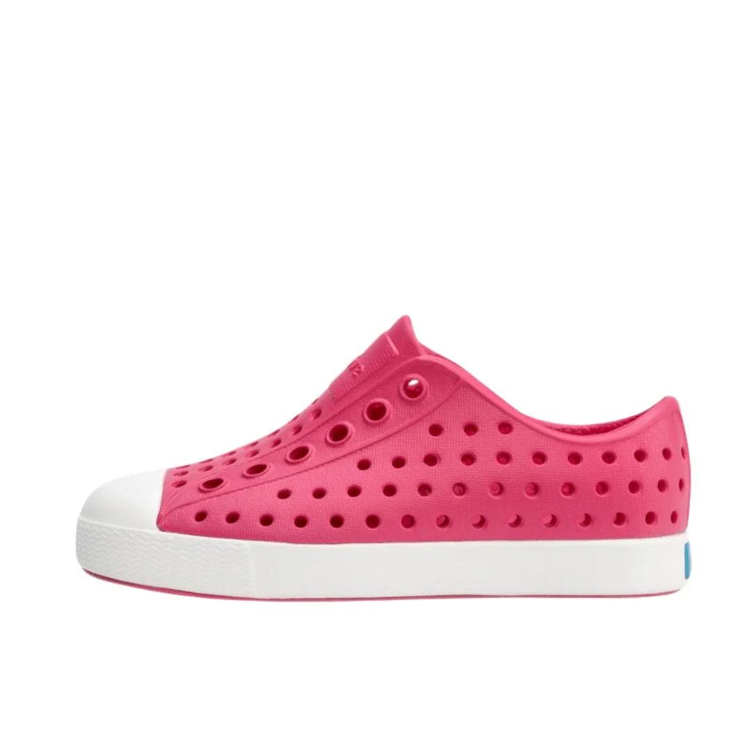 Native Shoes - Jefferson Kids - Classic Slip-on Shoe - Image 7
