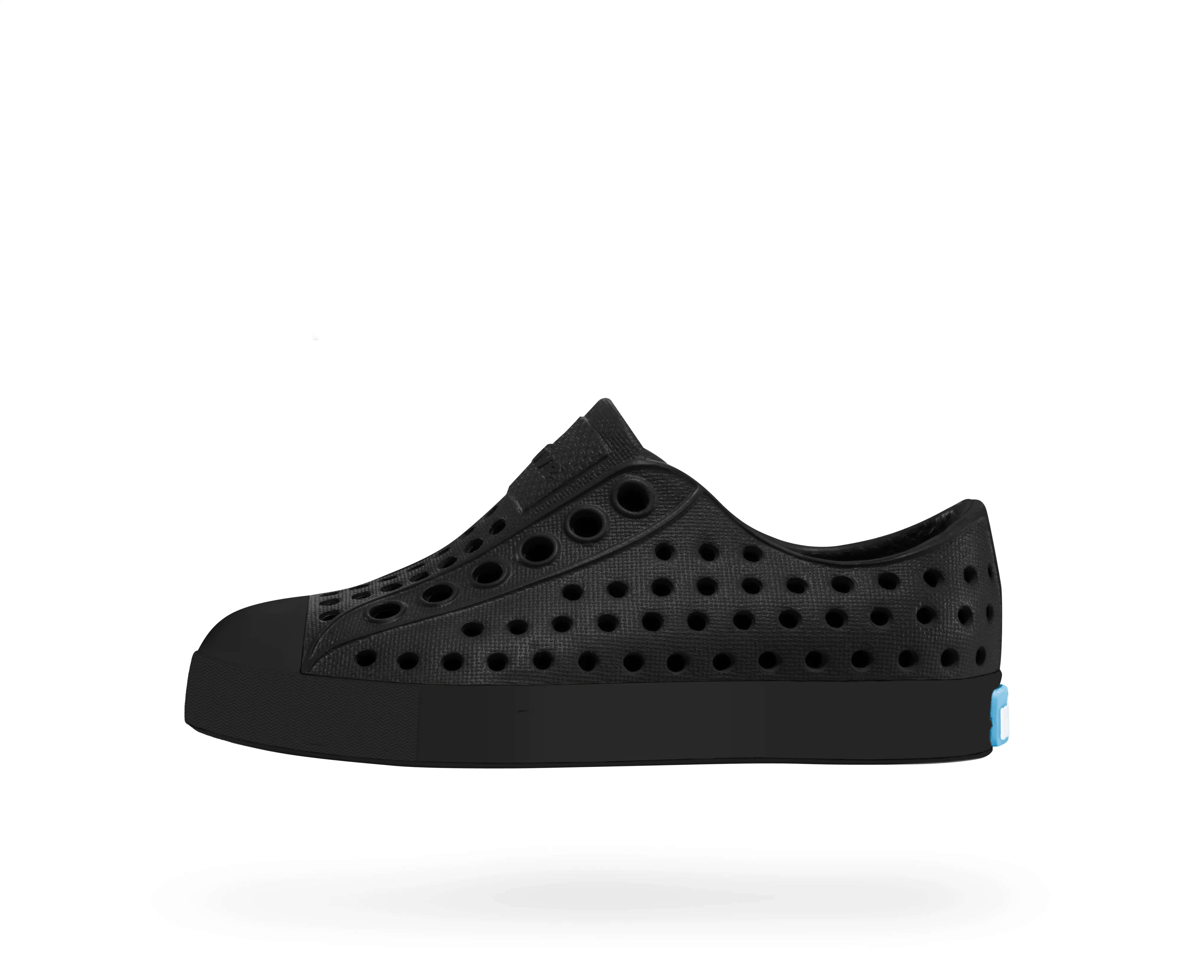 Native Shoes - Jefferson Kids - Classic Slip-on Shoe - Image 8