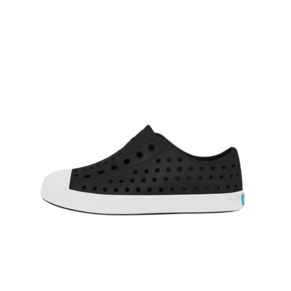 Native Shoes - Jefferson Kids - Classic Slip-on Shoe - Image 9