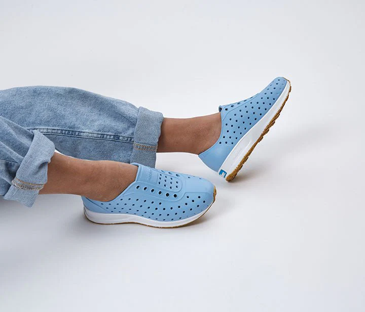Native Shoes- Robbie Sugarlite™ Kids - Slip-On Shoe - Image 9