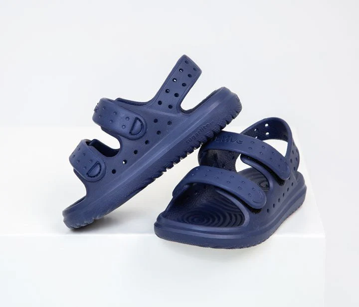 Native Shoes - Chase Kids Water-Friendly Sandals - Image 7