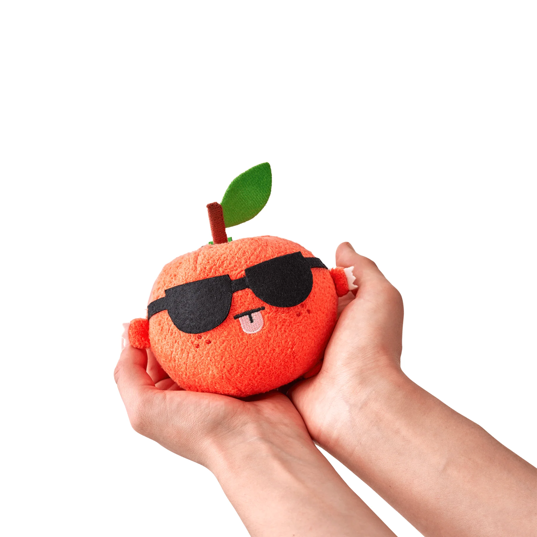 Noodoll - Cute Mini Plush Toy Doll - Ricesuma - Image 3