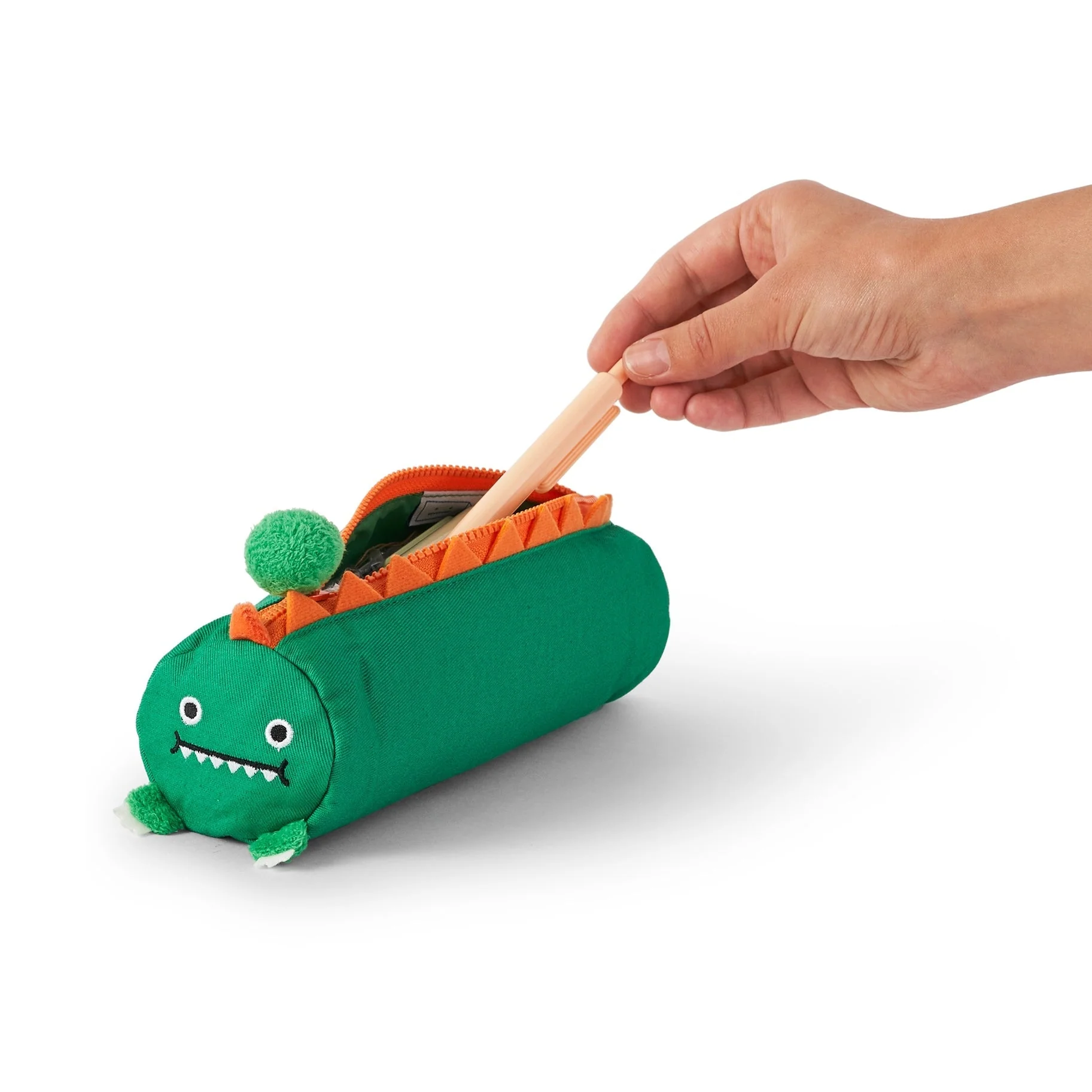 Noodoll - Novelty Pencil Case - Ricedino - Image 3