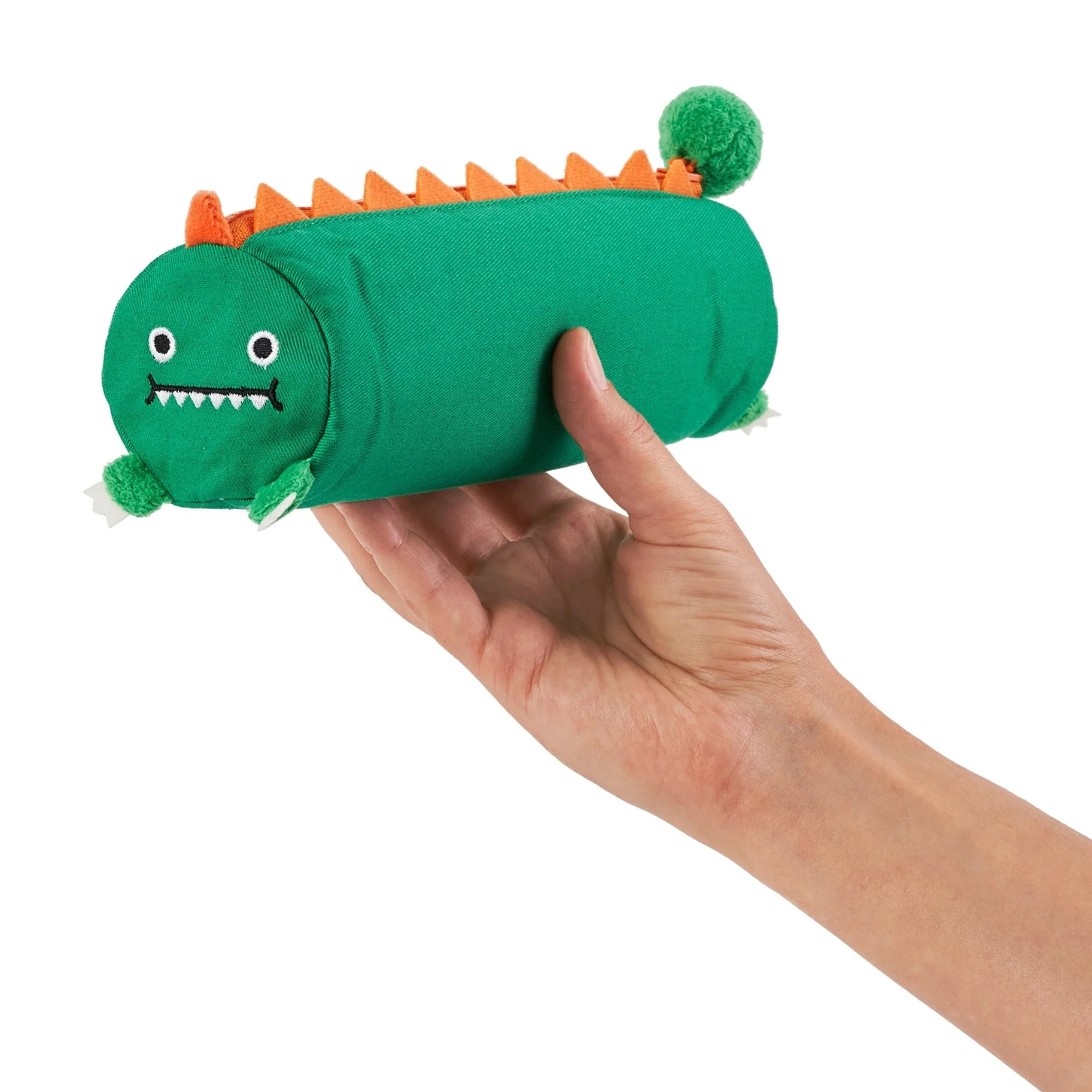 Noodoll - Novelty Pencil Case - Ricedino - Image 4