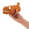 Noodoll - Novelty Pencil Case - Ricemon - Image 3