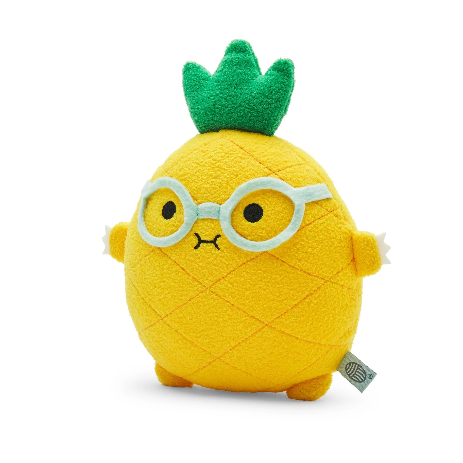 Noodoll - Cute Plush Toy - Riceananas - Image 2