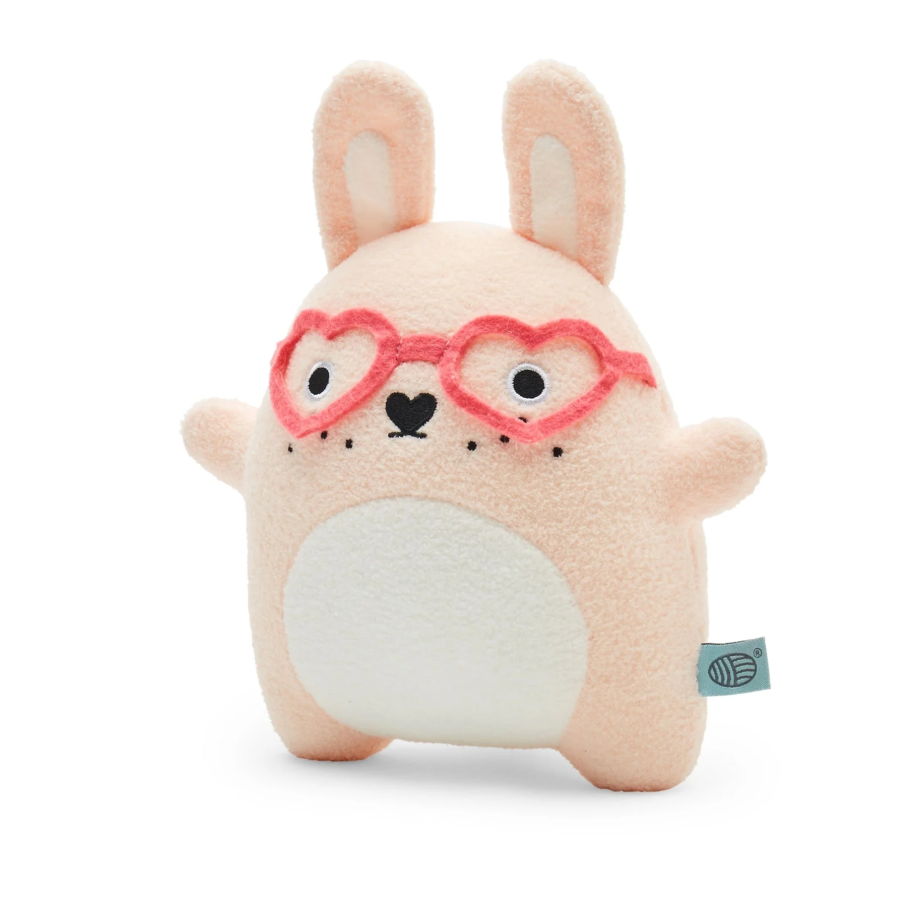 Noodoll - Cute Plush Toy - Ricebonbon - Image 2